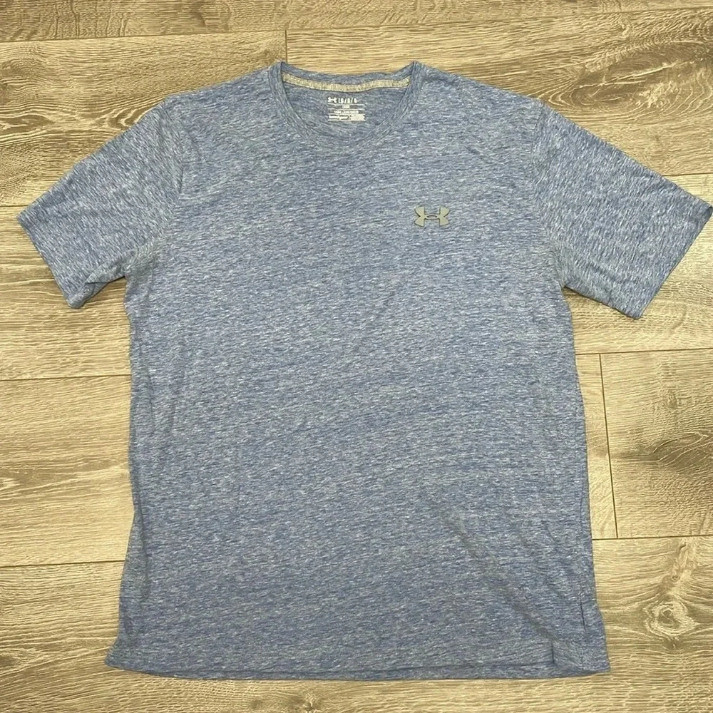 Adidas UA Head Short Sleeve Athletic Tee Bundle of 4 Size L